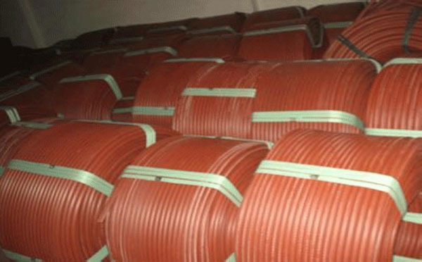 RPE阻燃博乐穿线管具有哪些特性