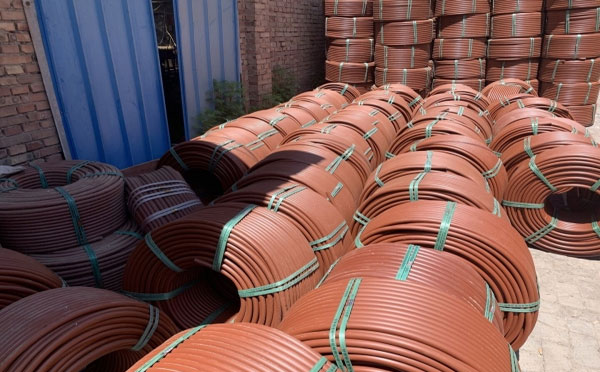 聚乙烯博乐穿线管备受欢迎的原因居然是这些 聚乙烯博乐穿线管备受欢迎的原因居然是这些