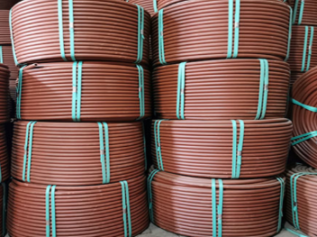 RPE博乐穿线管的好处有哪些