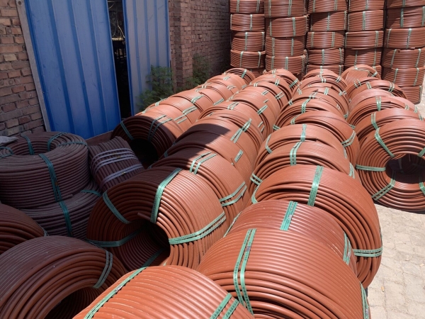 如何选择一条合适耐用的博乐穿线管