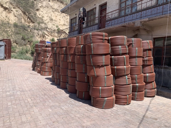 博乐穿线管的一些常识