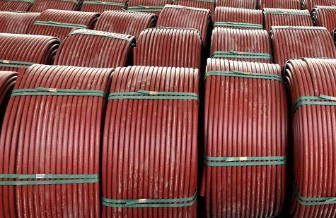 怎样选择一条合适耐用的博乐穿线管