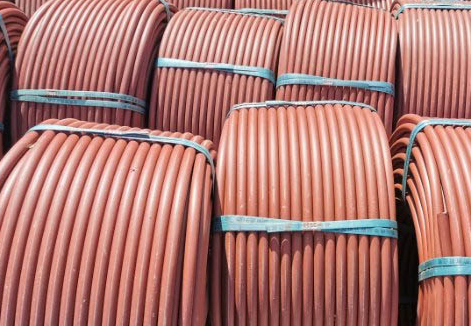 如何正确进行博乐穿线管施工安装