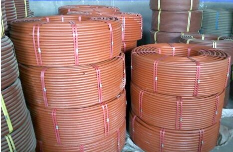 RPE博乐穿线管主要的特点和使用方法