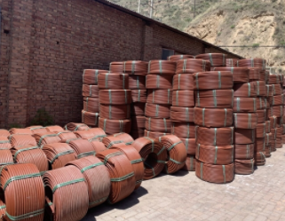 博乐穿线管的好处有哪些