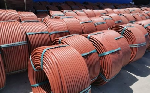 使用RPE博乐穿线管有哪些常见施工难点？