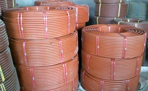 提升工程安全:聚乙烯(RPE)阻燃博乐穿线管在现代建筑中的应用 提升工程安全:聚乙烯(RPE)阻燃博乐穿线管在现代建筑中的应用