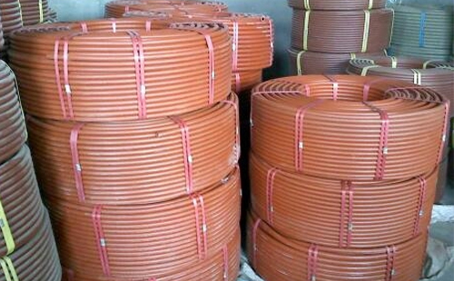 博乐穿线管防雷接地技术实施要点