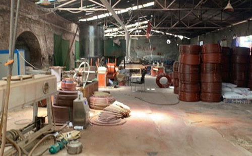 家装防火别忽视!阻燃博乐穿线管安装规范详解 家装防火别忽视!阻燃博乐穿线管安装规范详解