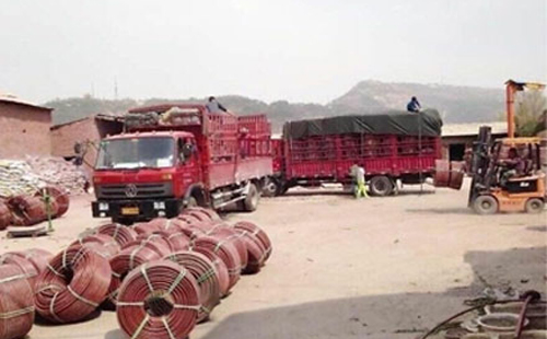 博乐穿线管选型与安装技术全解析