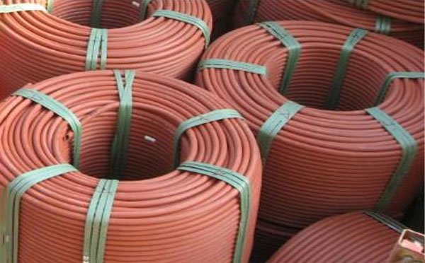 地下管线保护新选择：聚乙烯博乐穿线管在现代电气工程中的应用价值